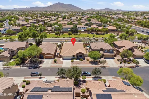 View/Area - 3257 E Tonto Ct, Gilbert, AZ 85298 photo 2 of 7