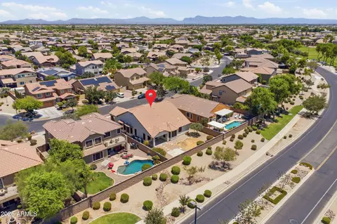 View/Area - 3257 E Tonto Ct, Gilbert, AZ 85298 photo 6 of 7