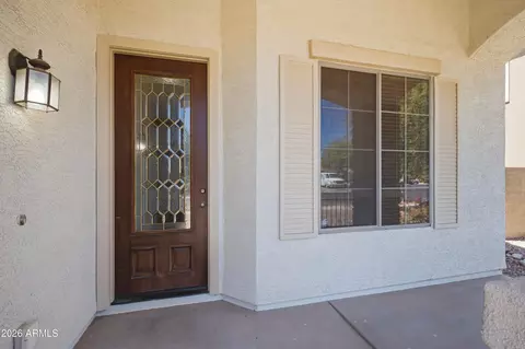 Exterior - 3257 E Tonto Ct, Gilbert, AZ 85298 photo 6 of 16