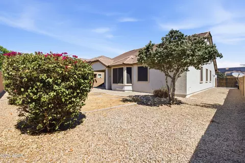 Exterior - 3257 E Tonto Ct, Gilbert, AZ 85298 photo 12 of 16