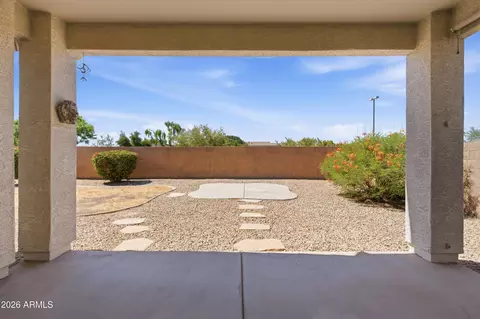 Exterior - 3257 E Tonto Ct, Gilbert, AZ 85298 photo 8 of 16
