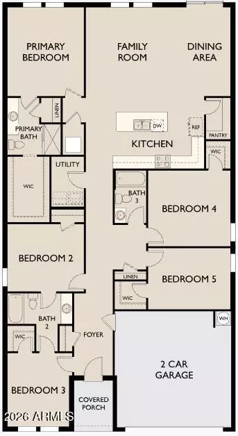 10112 W Devonshire Ave, Phoenix, AZ 85037 photo 2