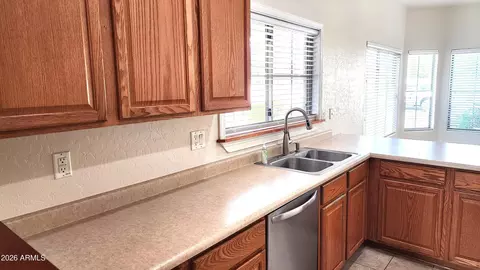 Kitchen - 3566 S Seton Ave, Gilbert, AZ 85297 photo 1 of 5