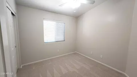 Bedroom - 3566 S Seton Ave, Gilbert, AZ 85297 photo 2 of 2