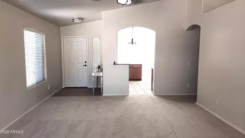 Living - 3566 S Seton Ave, Gilbert, AZ 85297 photo 1 of 1
