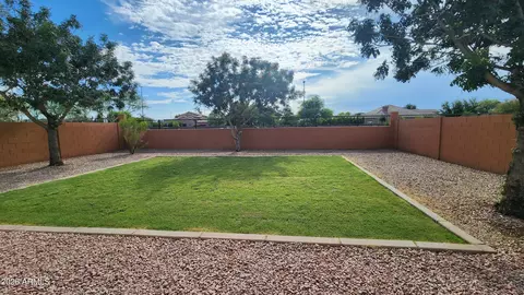 Exterior - 3566 S Seton Ave, Gilbert, AZ 85297 photo 3 of 8