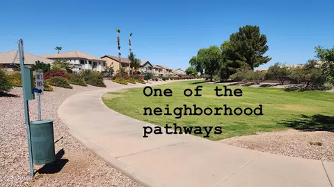 View/Area - 3566 S Seton Ave, Gilbert, AZ 85297 photo 3 of 3