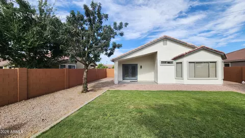 Exterior - 3566 S Seton Ave, Gilbert, AZ 85297 photo 4 of 8