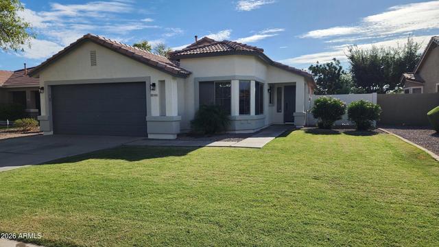 3566 S Seton Ave, Gilbert, AZ 85297