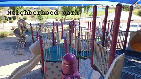 View/Area - 3566 S Seton Ave, Gilbert, AZ 85297 photo 2 of 3