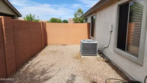 Exterior - 3566 S Seton Ave, Gilbert, AZ 85297 photo 6 of 8