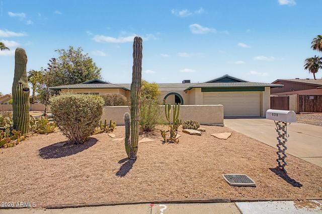 639 W Strahan Dr, Tempe, AZ 85283