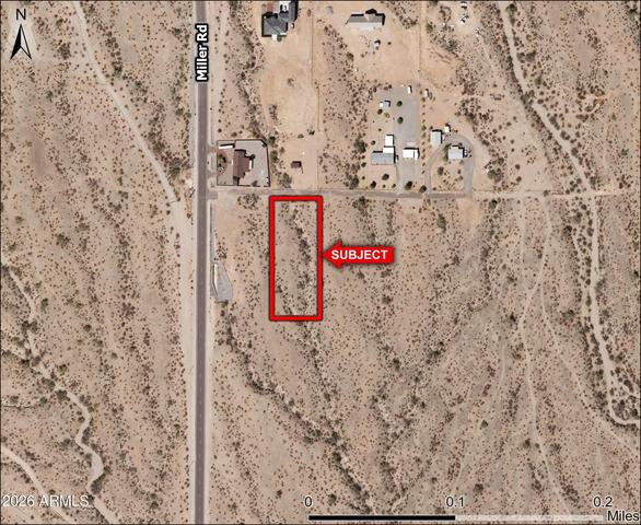 x E Miller Road #-, Buckeye, AZ 85396
