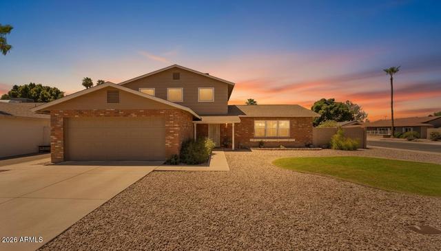2727 W Madero Ave, Mesa, AZ 85202