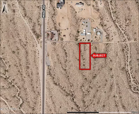 nnnn E Miller Road #-, Buckeye, AZ 85396