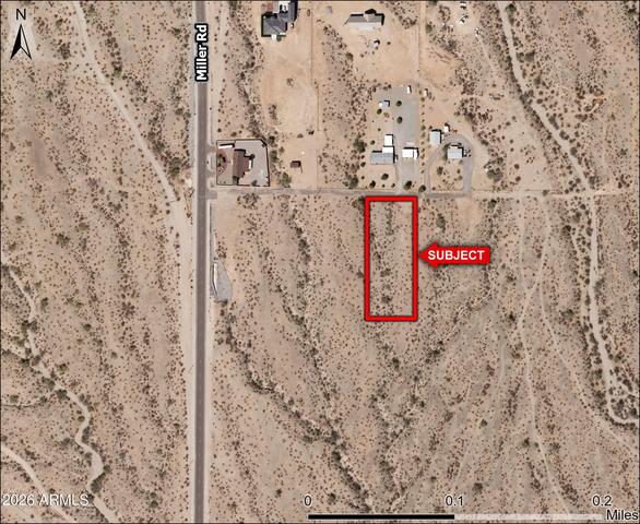 nnnn E Miller Road #-, Buckeye, AZ 85396