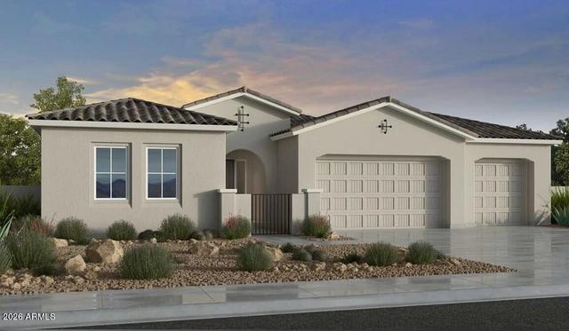 18909 E Druids Glen Rd, Queen Creek, AZ 85142
