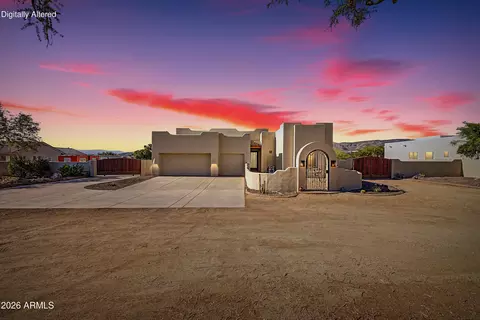 1120 E Circle Mountain Rd, New River, AZ 85087