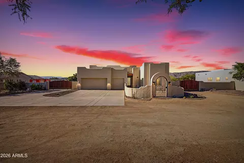 1120 E Circle Mountain Rd, New River, AZ 85087