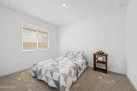 Bedroom - 1505 W J Waltz Way, Apache Junction, AZ 85120 photo 4 of 5