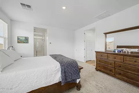 Bedroom - 1505 W J Waltz Way, Apache Junction, AZ 85120 photo 2 of 5
