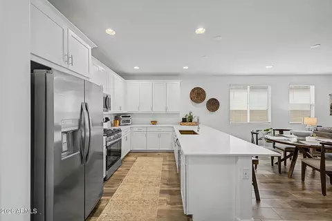 Kitchen - 1505 W J Waltz Way, Apache Junction, AZ 85120 photo 1 of 3