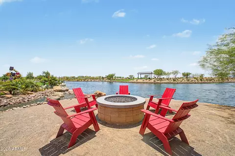 View/Area - 1505 W J Waltz Way, Apache Junction, AZ 85120 photo 3 of 6