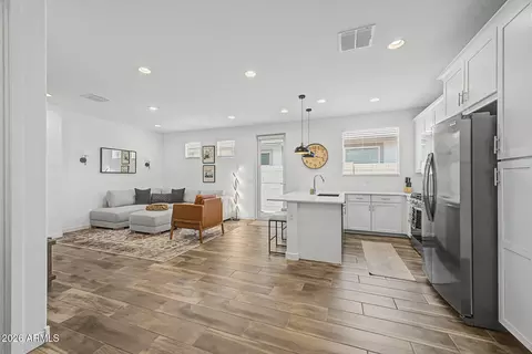 Entry Way - 1505 W J Waltz Way, Apache Junction, AZ 85120 photo 4 of 4