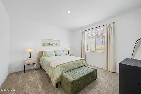 Bedroom - 1505 W J Waltz Way, Apache Junction, AZ 85120 photo 5 of 5