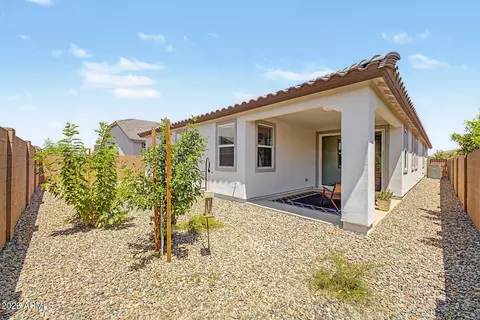 Exterior - 1505 W J Waltz Way, Apache Junction, AZ 85120 photo 3 of 5