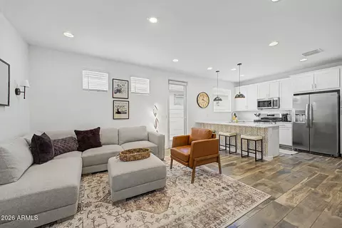 Living - 1505 W J Waltz Way, Apache Junction, AZ 85120 photo 2 of 2