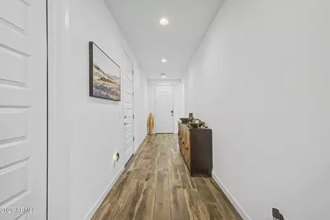 Entry Way - 1505 W J Waltz Way, Apache Junction, AZ 85120 photo 3 of 4