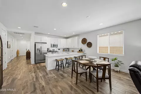 Entry Way - 1505 W J Waltz Way, Apache Junction, AZ 85120 photo 2 of 4