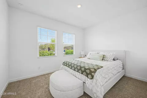 Bedroom - 1505 W J Waltz Way, Apache Junction, AZ 85120 photo 3 of 5