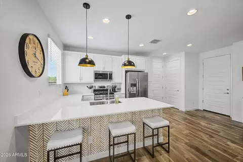Kitchen - 1505 W J Waltz Way, Apache Junction, AZ 85120 photo 3 of 3
