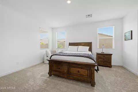 Bedroom - 1505 W J Waltz Way, Apache Junction, AZ 85120 photo 1 of 5