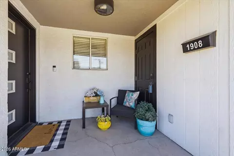 Exterior - 1908 E Pinchot Ave, Phoenix, AZ 85016 photo 4 of 8