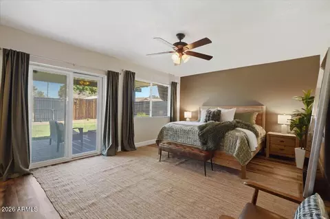 Bedroom - 1908 E Pinchot Ave, Phoenix, AZ 85016 photo 1 of 9
