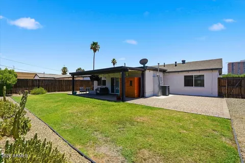 Exterior - 1908 E Pinchot Ave, Phoenix, AZ 85016 photo 8 of 8