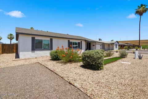 Exterior - 1908 E Pinchot Ave, Phoenix, AZ 85016 photo 3 of 8