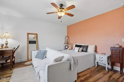 Bedroom - 1908 E Pinchot Ave, Phoenix, AZ 85016 photo 6 of 9