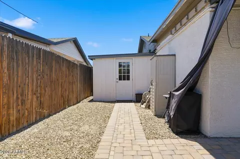 Exterior - 1908 E Pinchot Ave, Phoenix, AZ 85016 photo 7 of 8