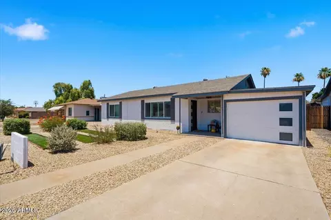 Exterior - 1908 E Pinchot Ave, Phoenix, AZ 85016 photo 2 of 8