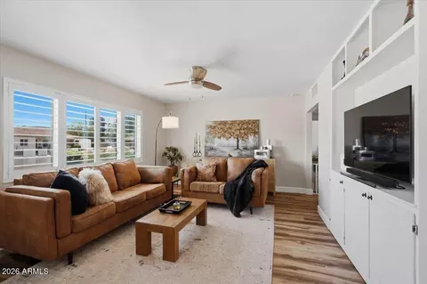Living - 1908 E Pinchot Ave, Phoenix, AZ 85016 photo 1 of 1
