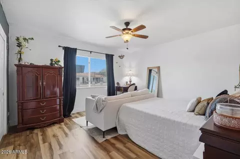 Bedroom - 1908 E Pinchot Ave, Phoenix, AZ 85016 photo 5 of 9