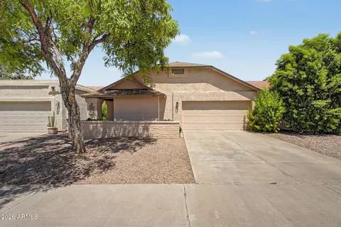 10405 N 65th Dr, Glendale, AZ 85302