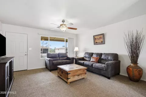 Living - 6256 E Decatur St, Mesa, AZ 85205 photo 1 of 1