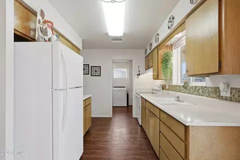 Kitchen - 6256 E Decatur St, Mesa, AZ 85205 photo 1 of 1