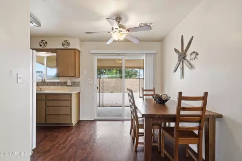 Dining - 6256 E Decatur St, Mesa, AZ 85205 photo 1 of 1