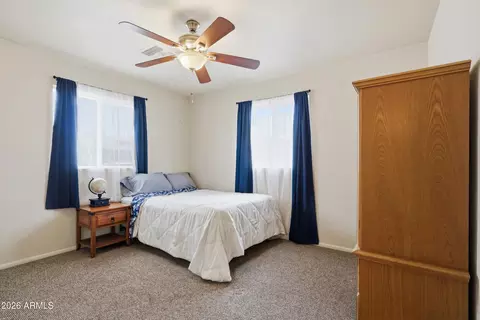 Bedroom - 6256 E Decatur St, Mesa, AZ 85205 photo 1 of 4